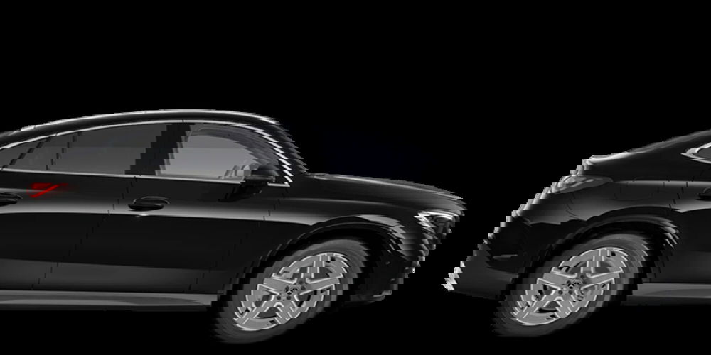 Mercedes-Benz GLC Coupé nuova a Firenze