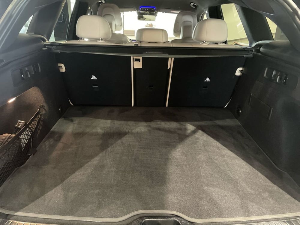 Mercedes-Benz GLC Coupé usata a Firenze (8)