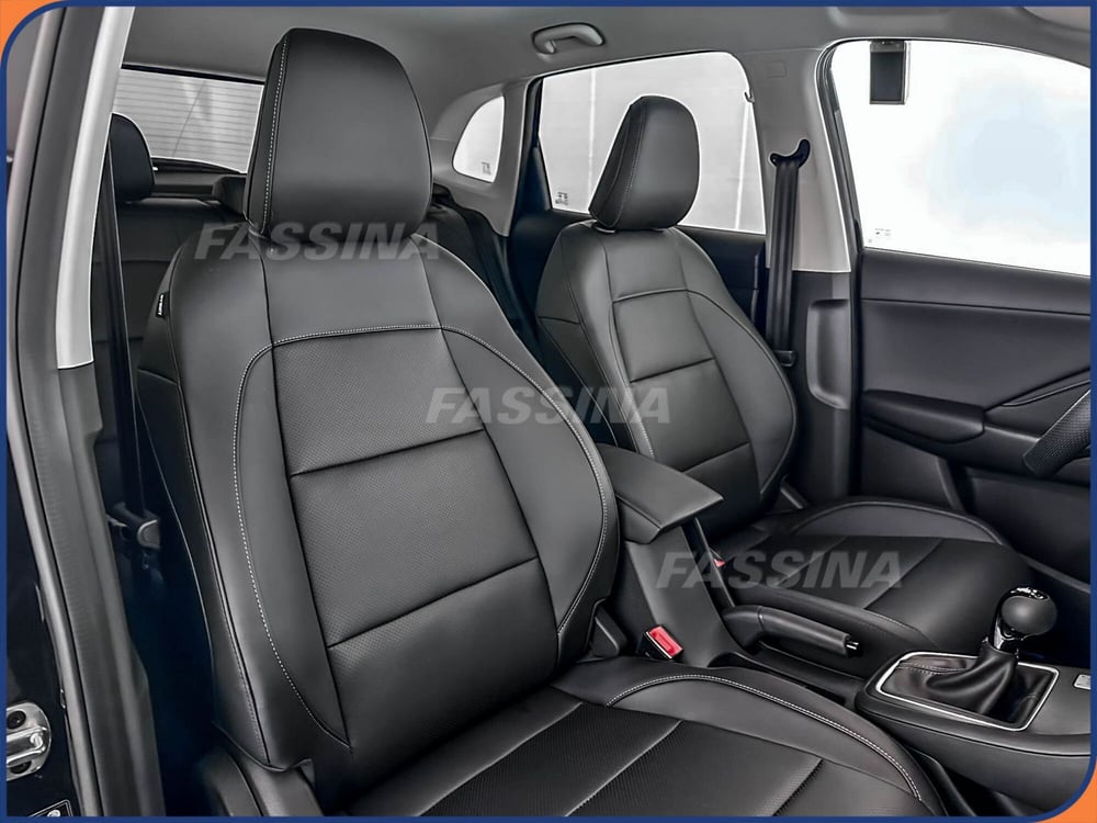 Mg ZS nuova a Milano (14)