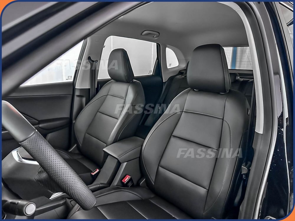 Mg ZS nuova a Milano (8)