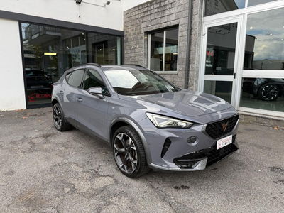 Cupra Formentor Formentor 1.5 TSI del 2022 usata a Barlassina