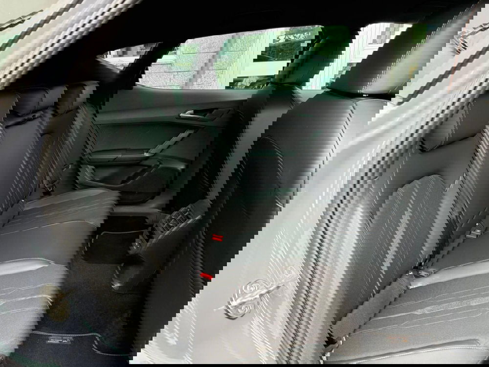 Cupra Formentor usata a Monza e Brianza (10)