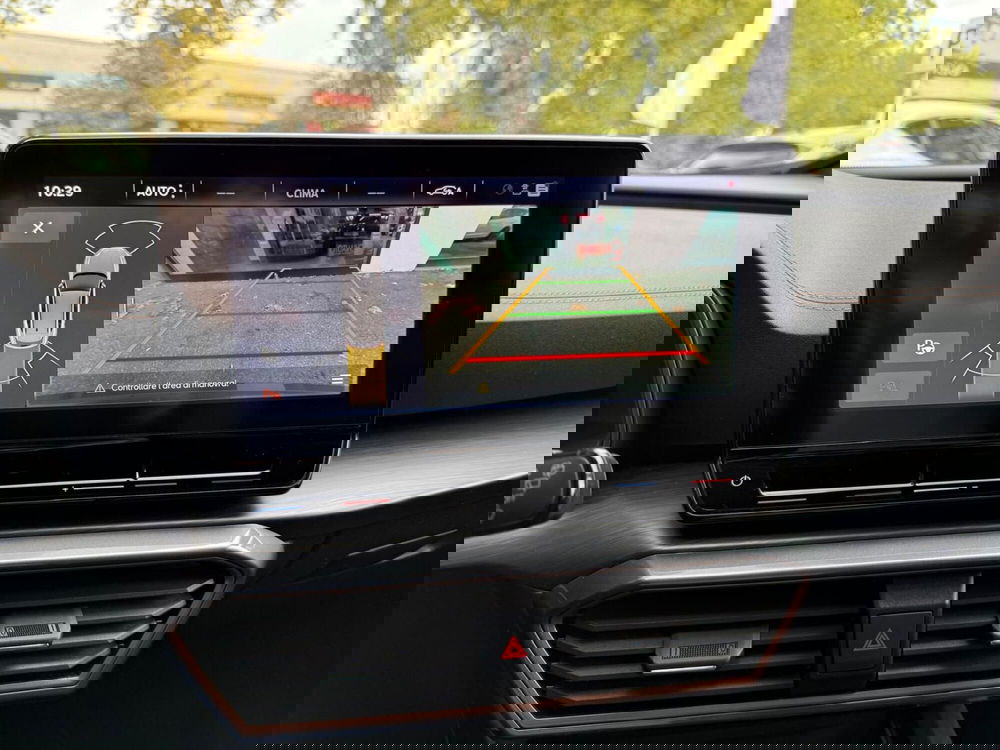 Cupra Formentor usata a Monza e Brianza (11)