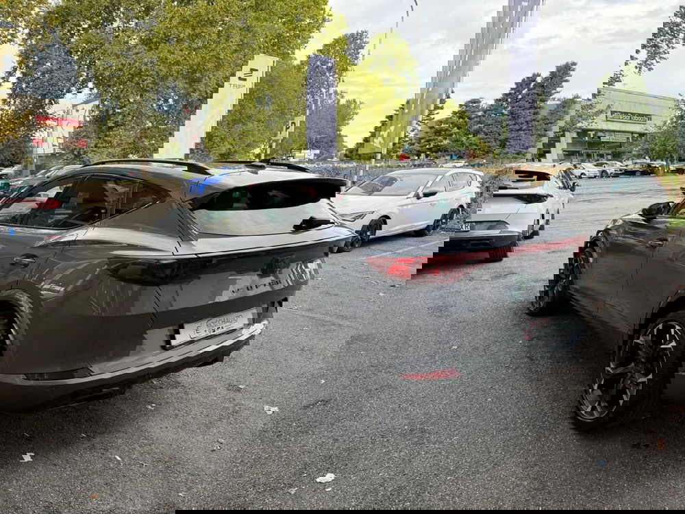 Cupra Formentor usata a Monza e Brianza (3)