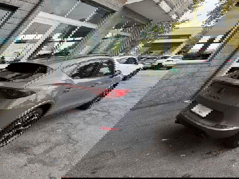 Cupra Formentor usata a Monza e Brianza (4)