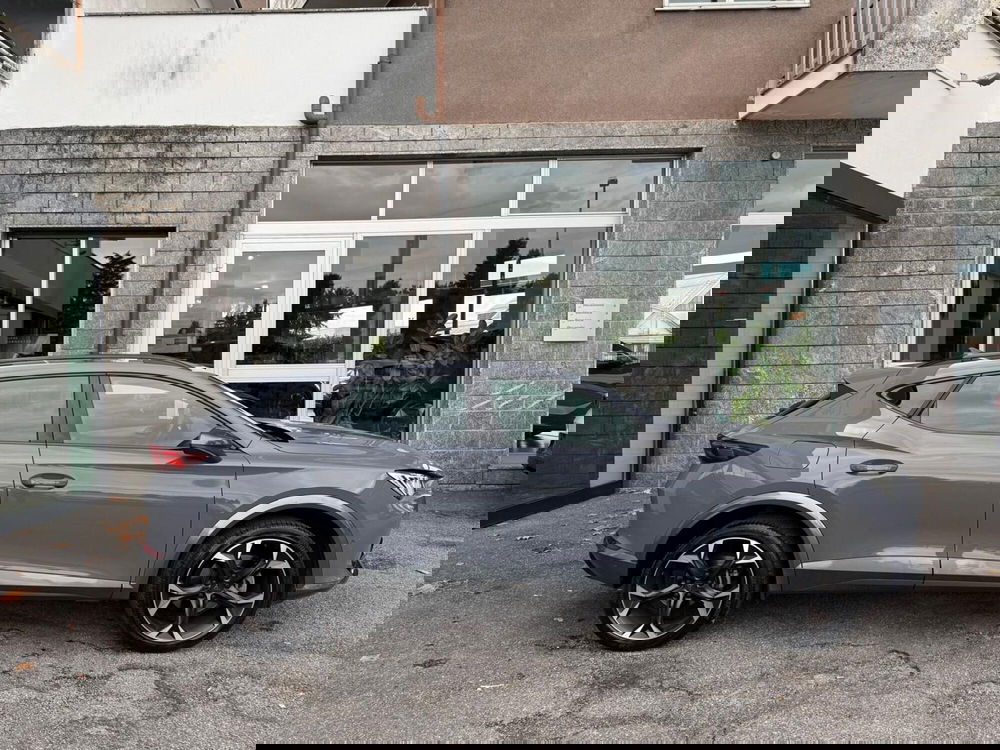 Cupra Formentor usata a Monza e Brianza (5)