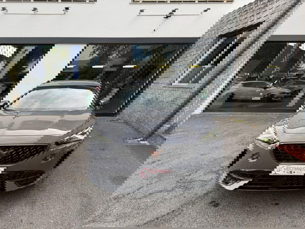 Cupra Formentor usata a Monza e Brianza (6)