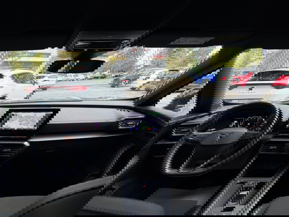 Cupra Formentor usata a Monza e Brianza (7)