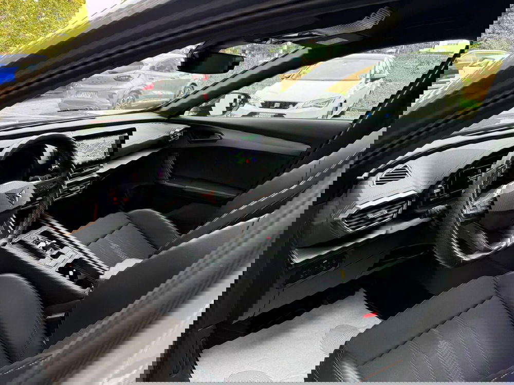 Cupra Formentor usata a Monza e Brianza (8)