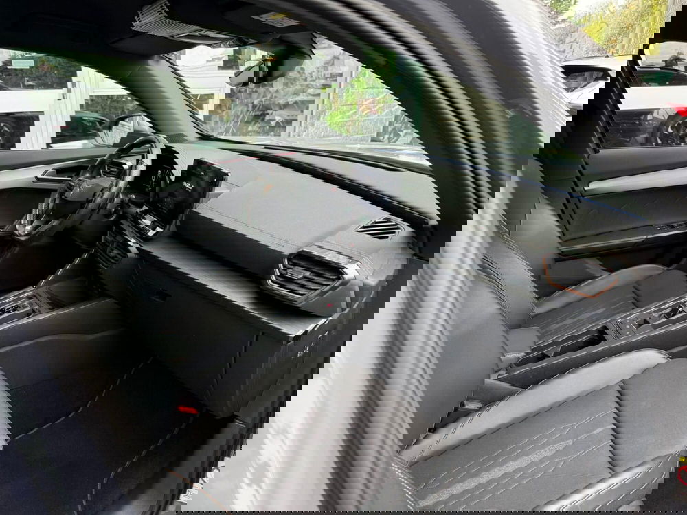 Cupra Formentor usata a Monza e Brianza (9)