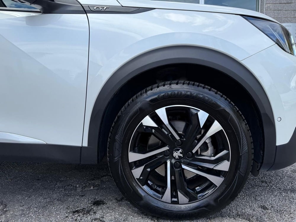 Peugeot 2008 usata a Monza e Brianza (6)