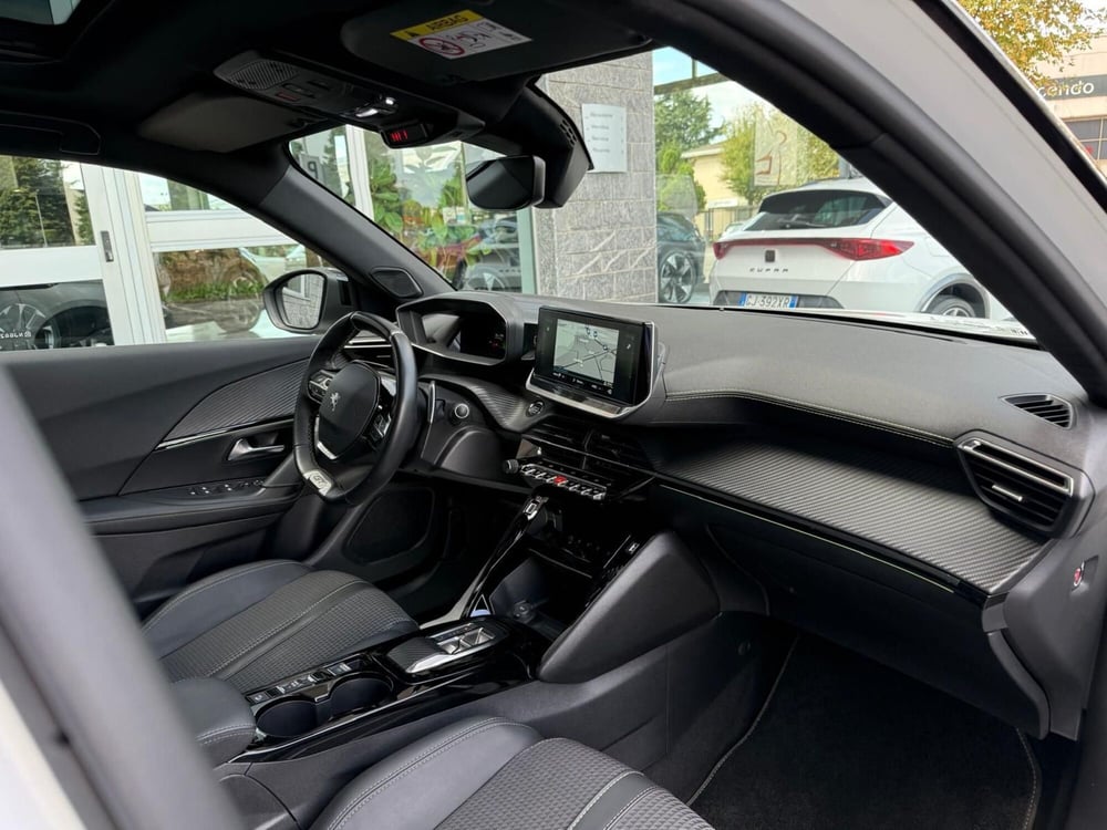 Peugeot 2008 usata a Monza e Brianza (8)