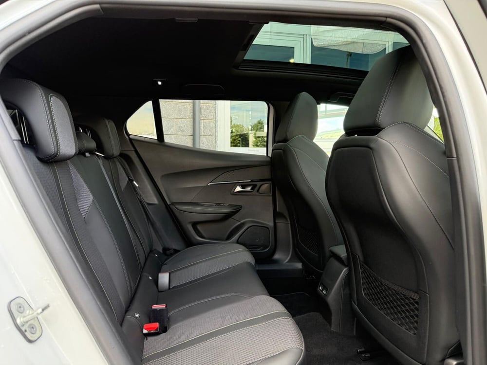 Peugeot 2008 usata a Monza e Brianza (9)