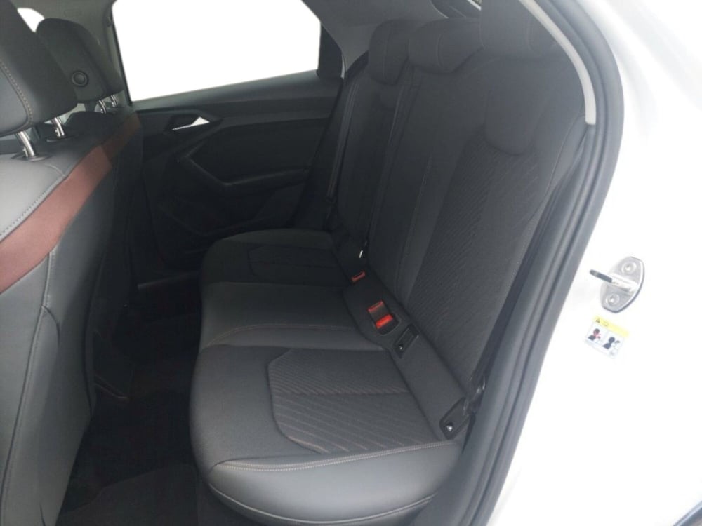 Audi A1 allstreet usata a Bari (15)
