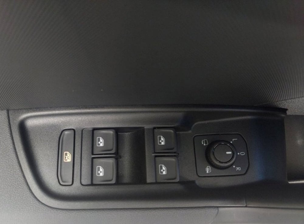 Audi A1 allstreet usata a Bari (17)