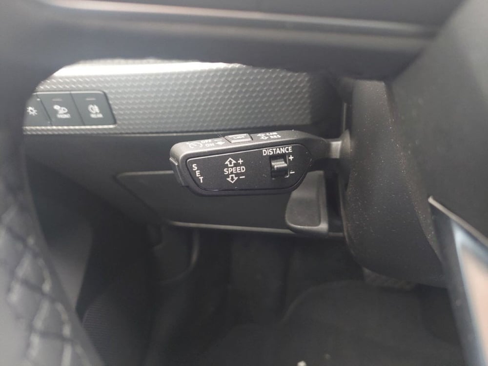 Audi A1 allstreet usata a Bari (19)