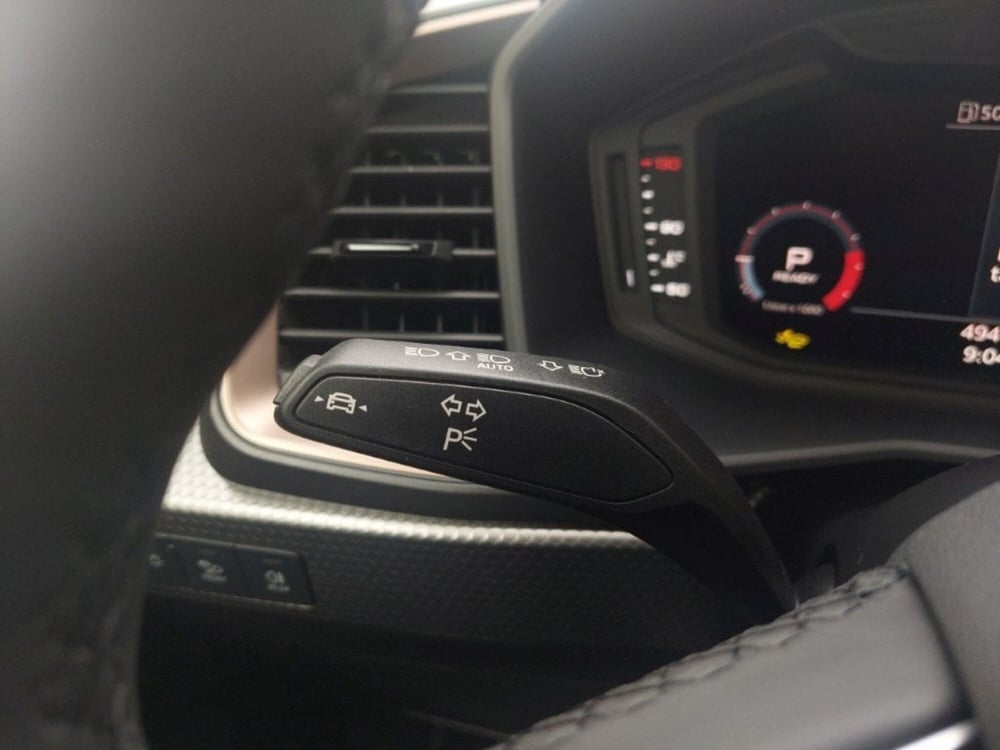 Audi A1 allstreet usata a Bari (20)