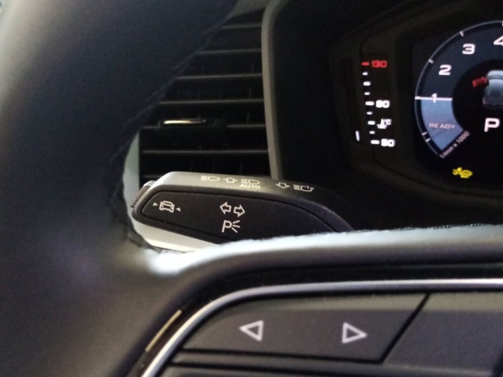 Audi A1 Sportback usata a Bari (14)