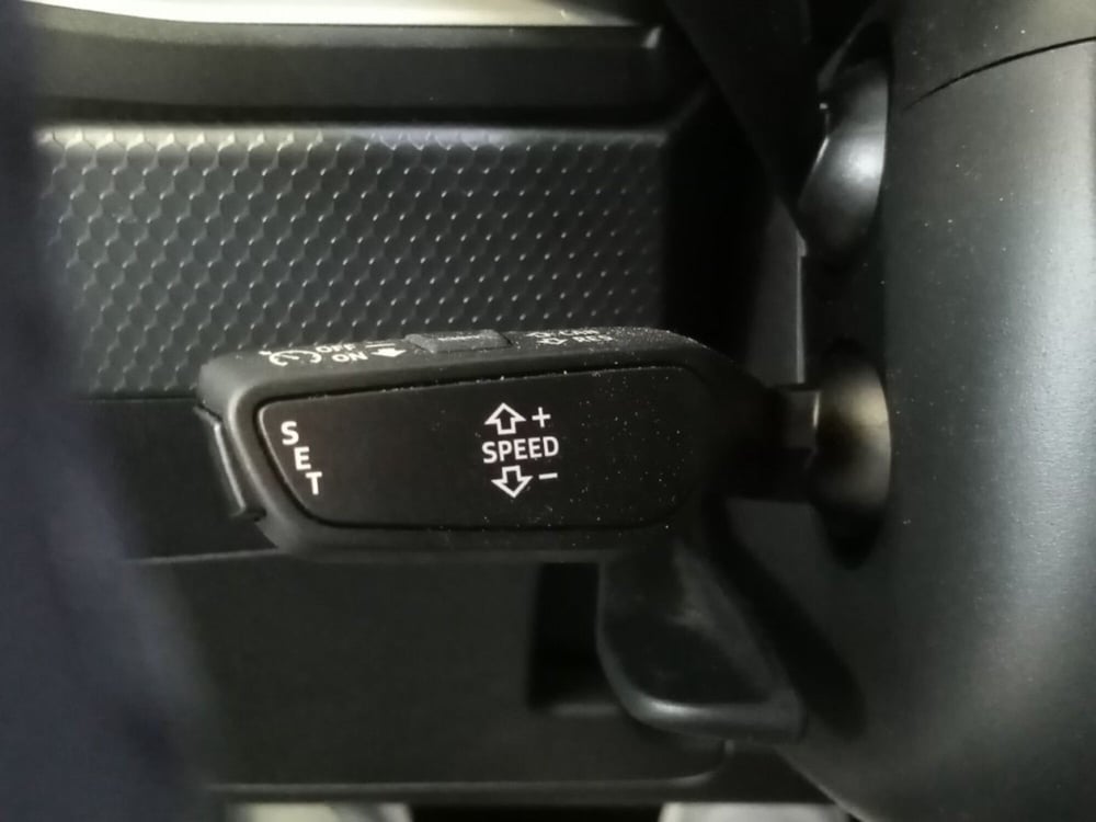 Audi A1 Sportback usata a Bari (16)