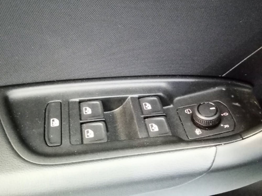 Audi A1 Sportback usata a Bari (17)