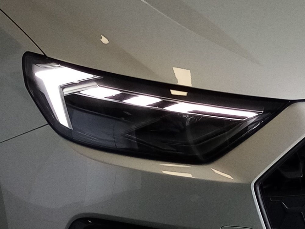 Audi A1 Sportback usata a Bari (5)