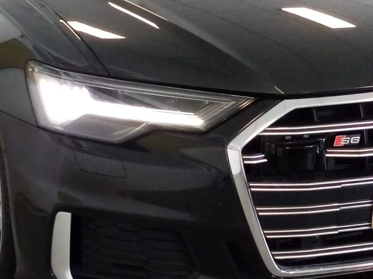 Audi A6 Avant usata a Bari (11)