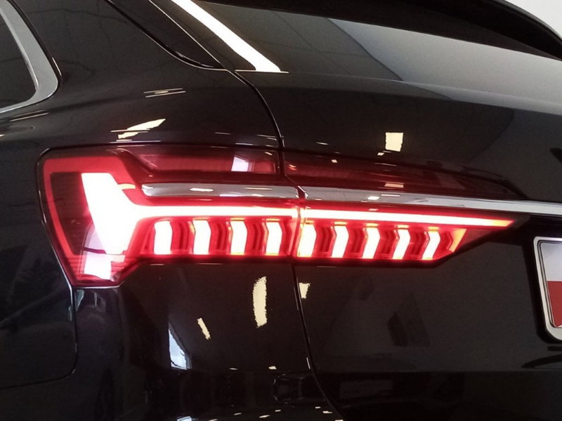 Audi A6 Avant usata a Bari (18)