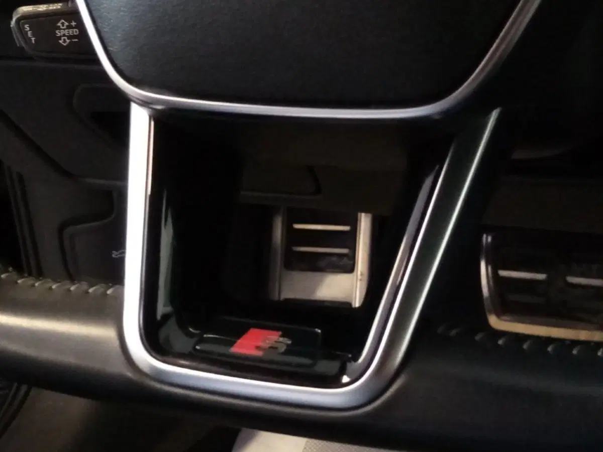 Audi A6 Avant usata a Bari (19)