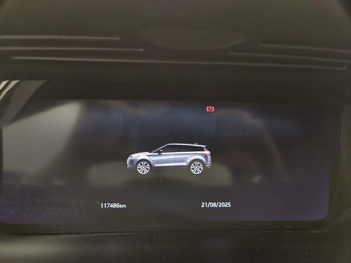 Land Rover Range Rover Evoque usata a Bergamo (10)