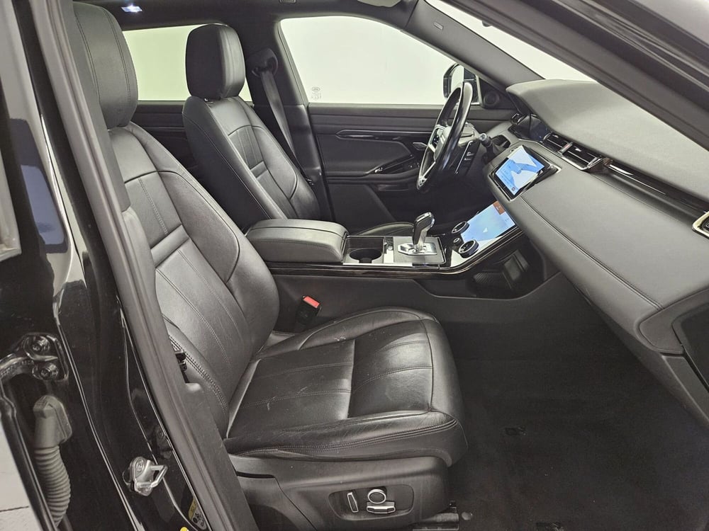 Land Rover Range Rover Evoque usata a Bergamo (3)