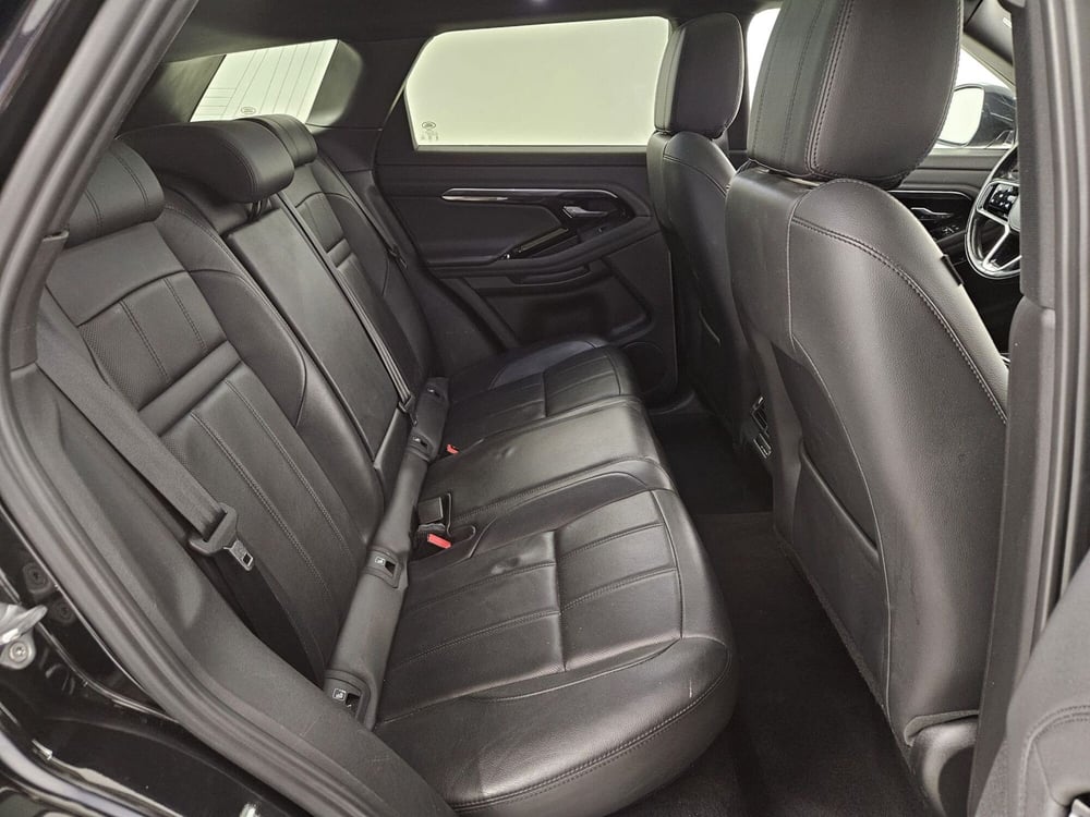 Land Rover Range Rover Evoque usata a Bergamo (5)