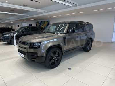 Land Rover Defender 110 3.0D I6 300 CV AWD Auto X-Dynamic HSE del 2023 usata a Forli&#039;