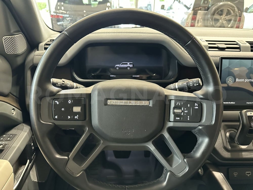 Land Rover Defender usata a Forlì-Cesena (10)