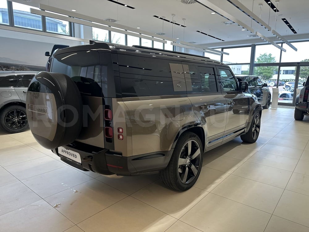 Land Rover Defender usata a Forlì-Cesena (5)