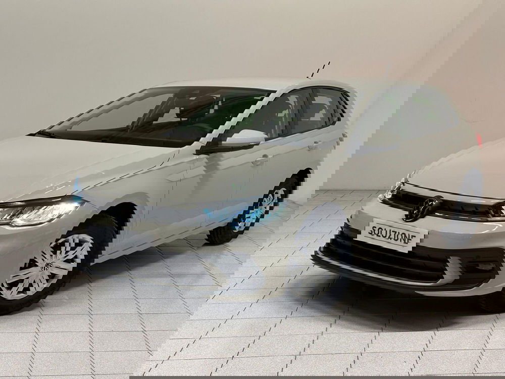 Volkswagen Polo nuova a Verbano Cusio Ossola