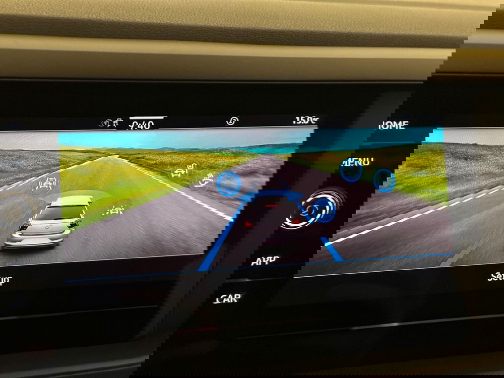 Volkswagen Polo nuova a Verbano Cusio Ossola (11)