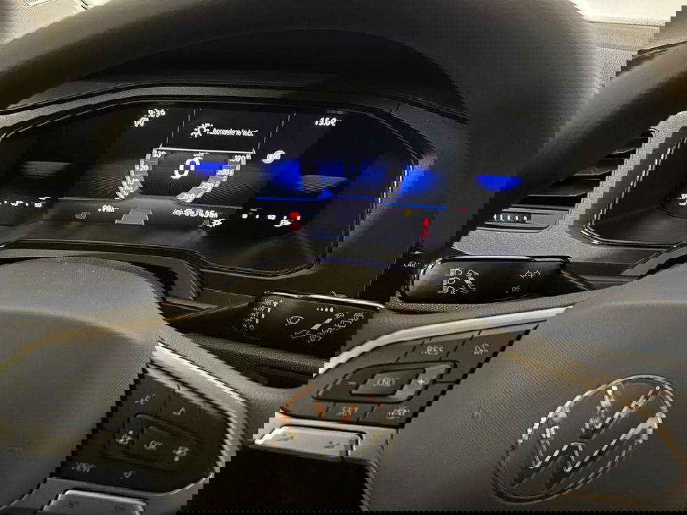 Volkswagen Polo nuova a Verbano Cusio Ossola (12)