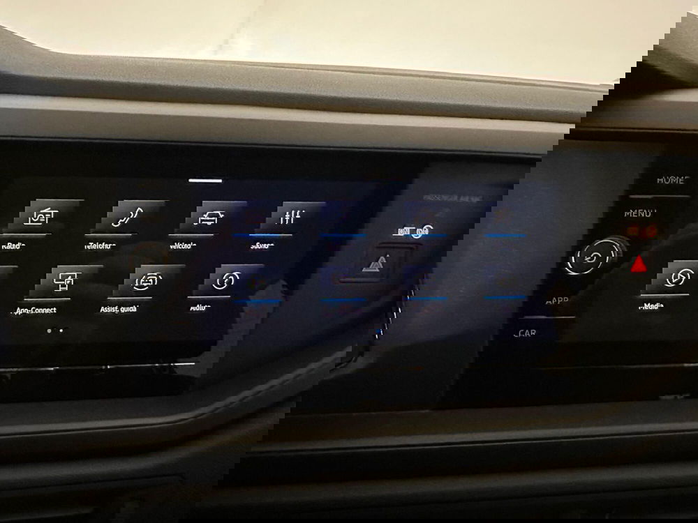 Volkswagen Polo nuova a Verbano Cusio Ossola (13)