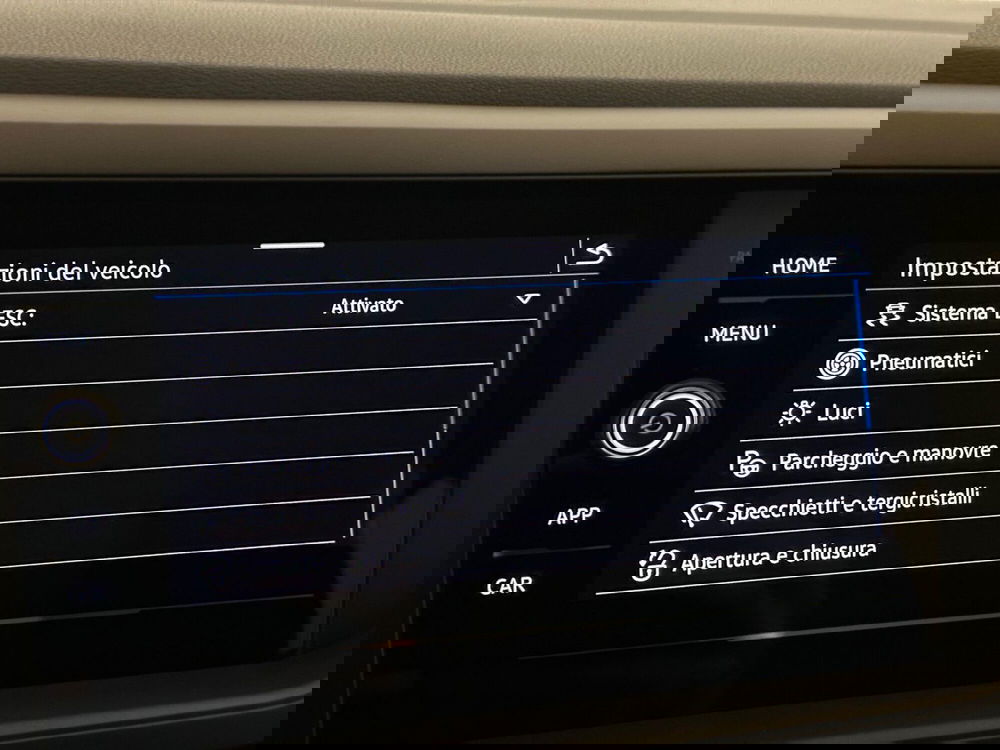 Volkswagen Polo nuova a Verbano Cusio Ossola (14)