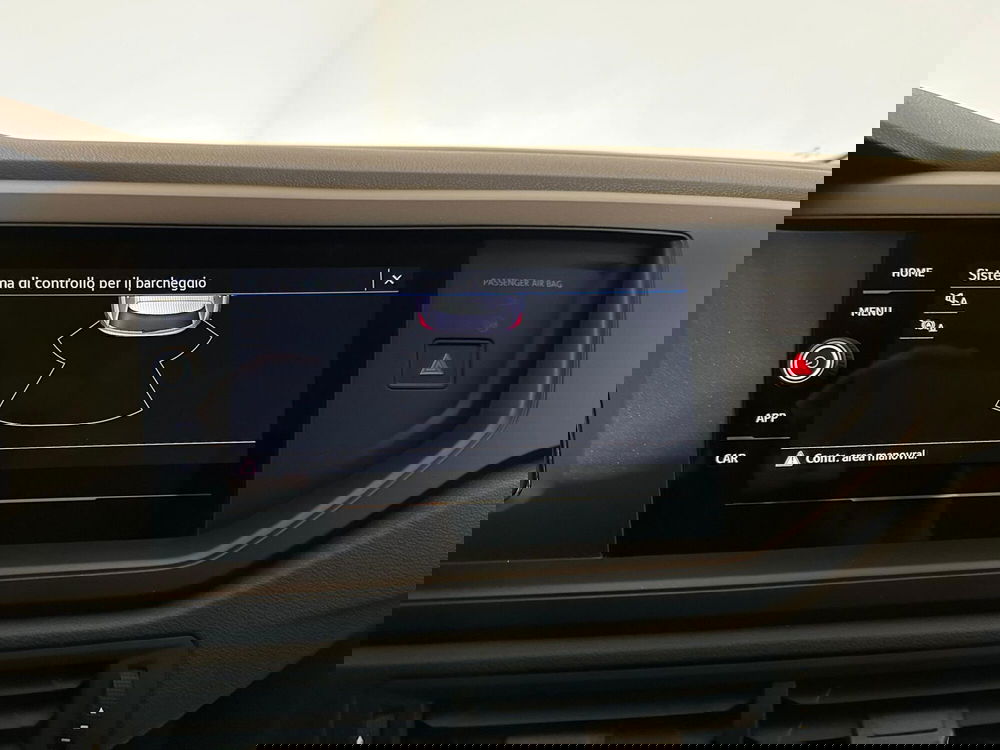 Volkswagen Polo nuova a Verbano Cusio Ossola (17)