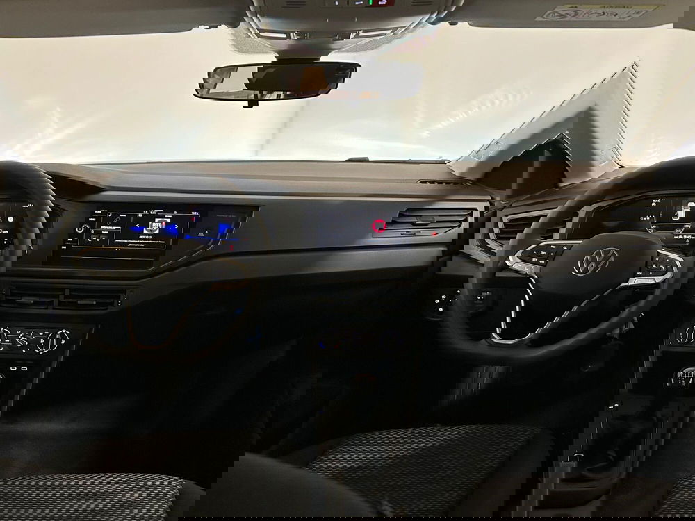 Volkswagen Polo nuova a Verbano Cusio Ossola (19)