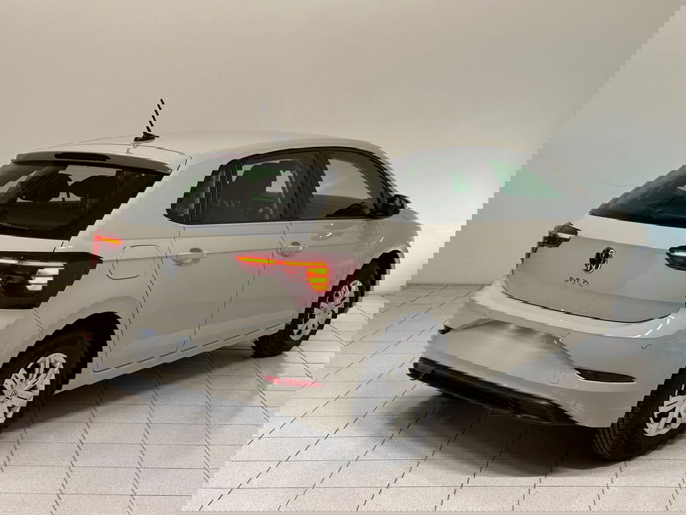 Volkswagen Polo nuova a Verbano Cusio Ossola (2)