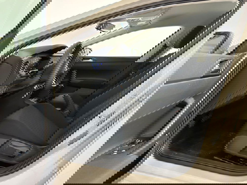 Volkswagen Polo nuova a Verbano Cusio Ossola (3)