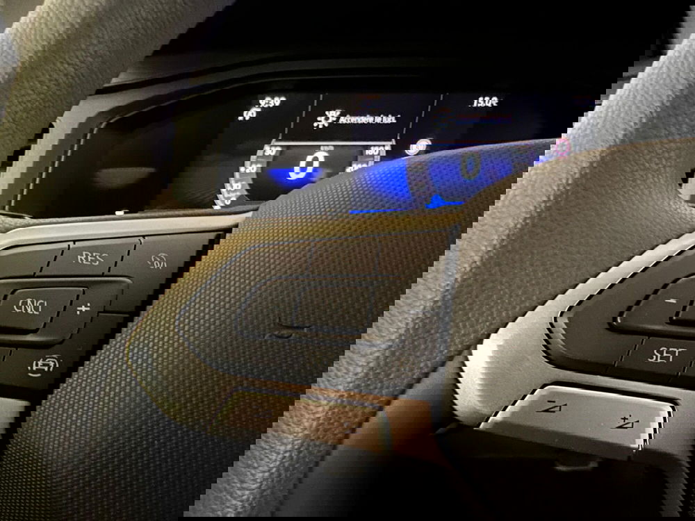 Volkswagen Polo nuova a Verbano Cusio Ossola (4)