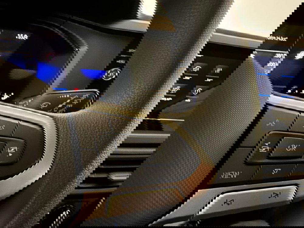 Volkswagen Polo nuova a Verbano Cusio Ossola (5)