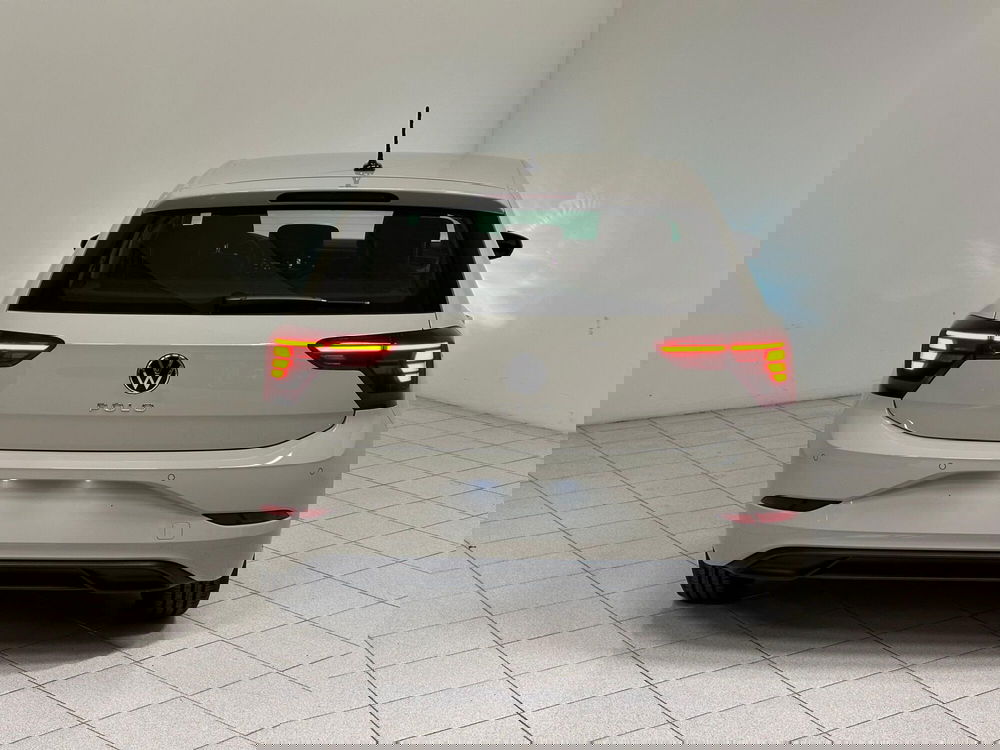 Volkswagen Polo nuova a Verbano Cusio Ossola (7)