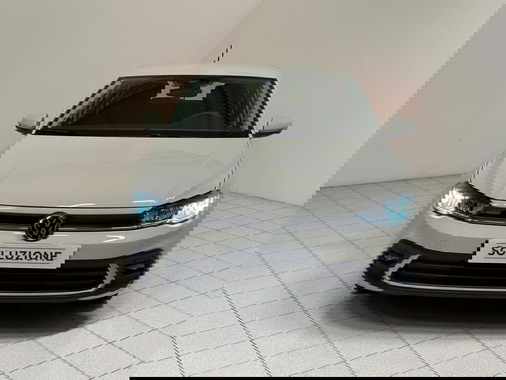 Volkswagen Polo nuova a Verbano Cusio Ossola (8)
