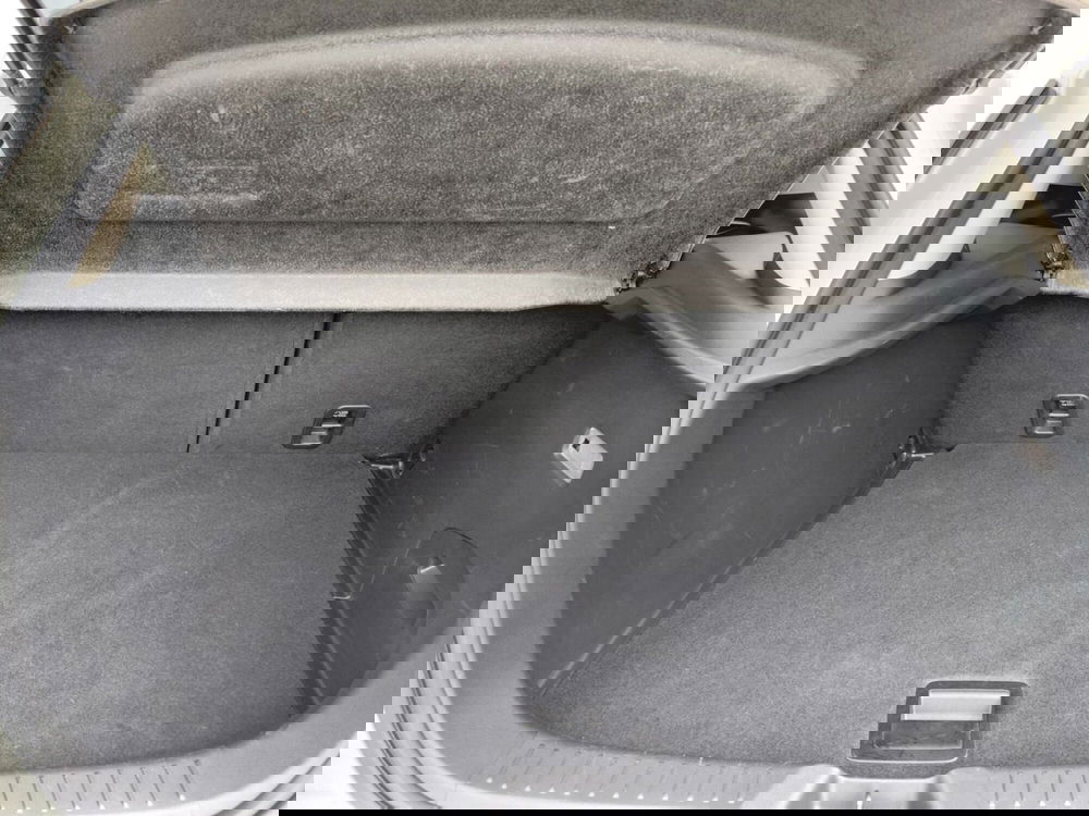 Mazda CX-3 usata a Udine (15)