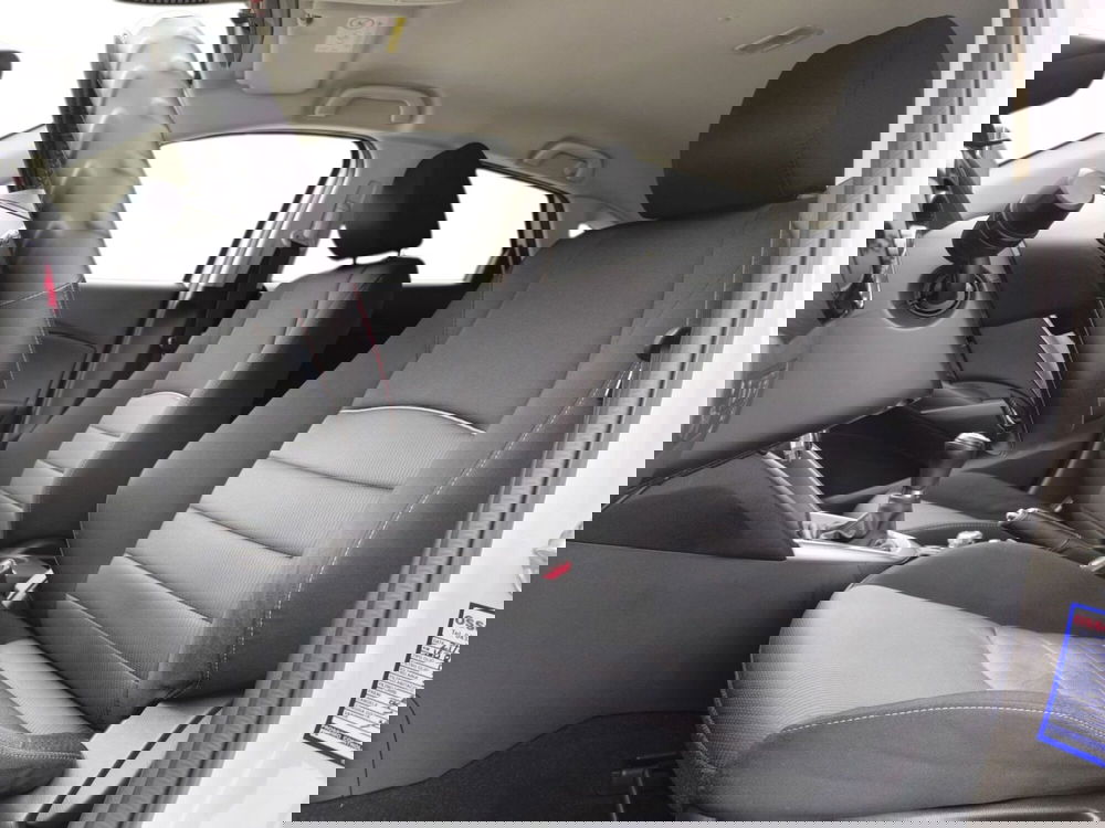 Mazda CX-3 usata a Udine (8)