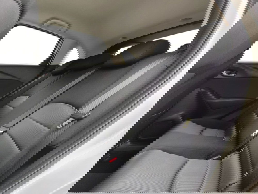 Mazda CX-3 usata a Udine (9)